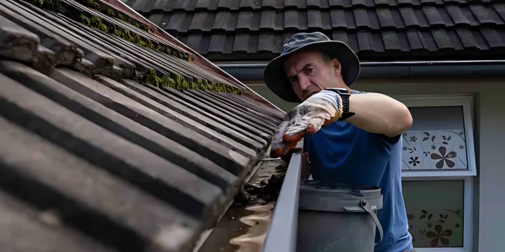 Pensacola Gutter Cleaninghome page